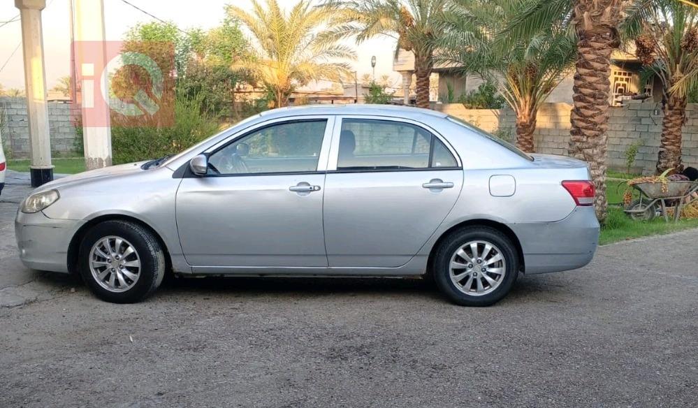 بي واي دي G3